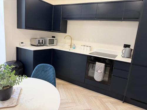 Pontcanna Apartment | The Townhouse Collection 2BR Close To City Centre