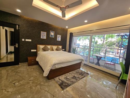 Bengaluru Hotel | The Urban Nest