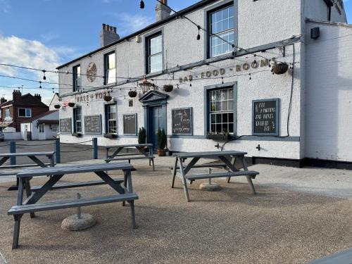 Thirsk Hotel | The vale of york