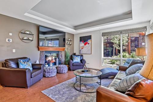 Canmore Apartment | The Versailles by Samsara Resort Top Luxury Top View 1300SQF 2BEDROOM 2BATHROM