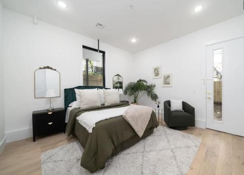 The Heights Apartment | The View - Direct Bus Time Square NYC Breakfast Included - A