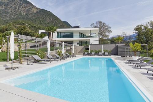 Lagundo Apartment | The View Luxury Suites