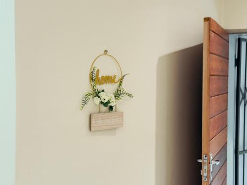 Mbabane Apartment | The Villa Oasis