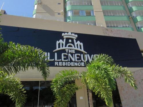 Vila Moraes Apartment | The Villeneuve Residence