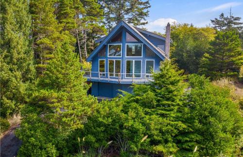 Westport House | The Vista