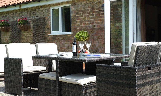 Driffield Cottage | The Wagon Shed.Barn Conversions On The Edge Of The Yorkshire Wolds.t