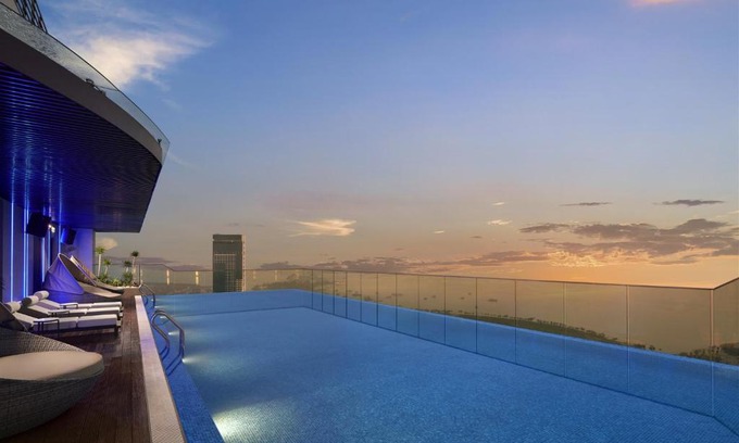 Ha Long Hotel | The Watson Premium HaLong Hotel