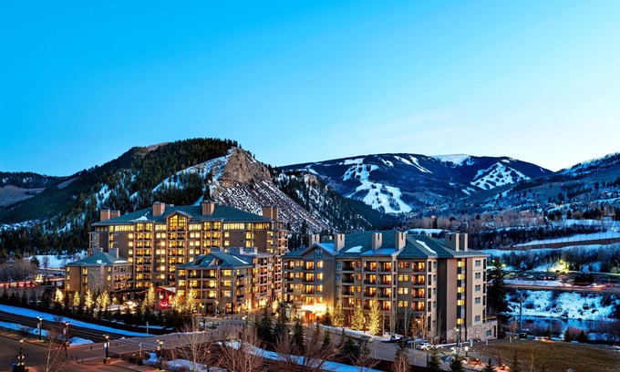 Avon Resort | The Westin Riverfront Resort & Spa, Avon, Vail Valley