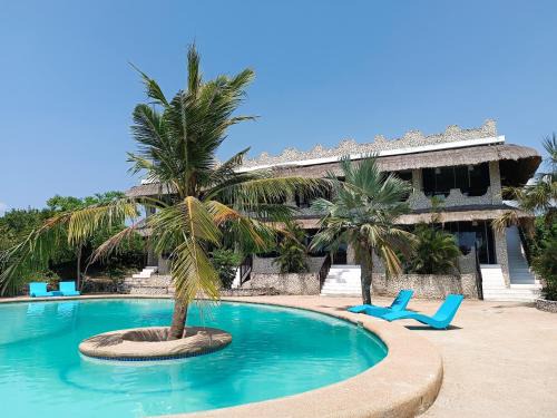 Moalboal Resort | The Wild Orchid Resort - Moalboal