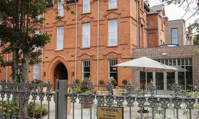 City Centre Dublin Hotel | The Wilder