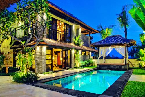Padonan Villa | The Zala Villa
