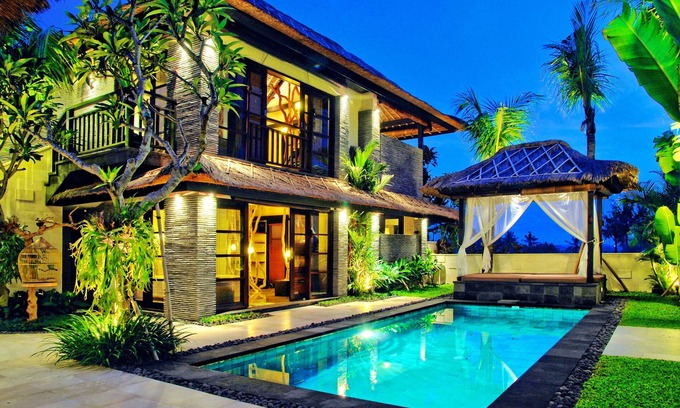 Babakan Villa | The Zala Villa