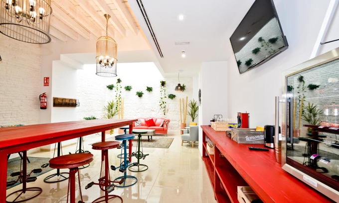 El Arenal Apartment | The Zentral Arenal Suites