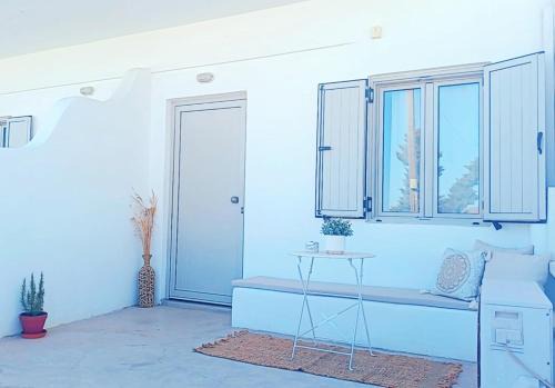Livadi Apartment | Thea