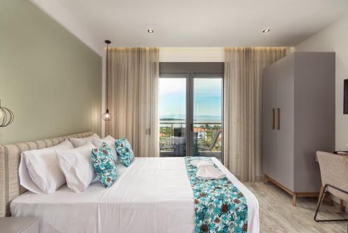 Vourvourou Apartment | THEA Luxury Apartments