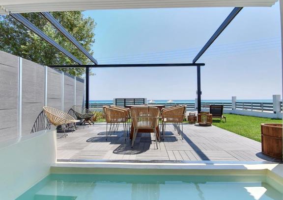 Nea Propontida House | Thea Suites