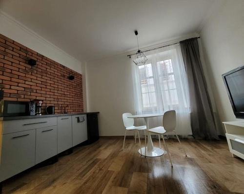 Centrum Apartment | Theatr City Centre