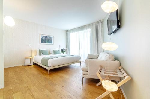 Grand Sud Hotel | thecamp Hôtel & Lodges - Aix en Provence