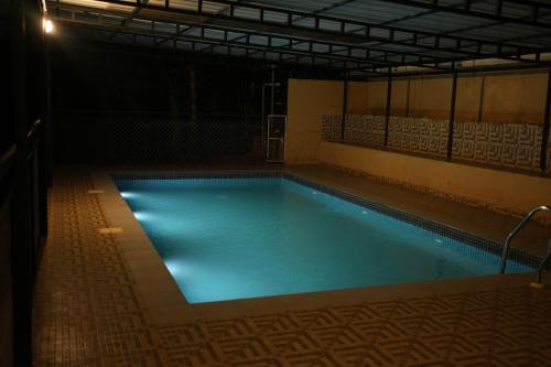 Elappara Resort | Theeram Agro Farm Hill Resort Vagamon