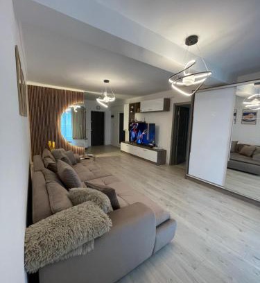 Alba Iulia Apartment | TheMoonApartments-Centrul Maria Beatrice