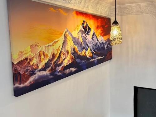 Gaushala Bed & Breakfast | TheNest Heritage Villa Near Pashupati- Luxury Stay in Kathmandu