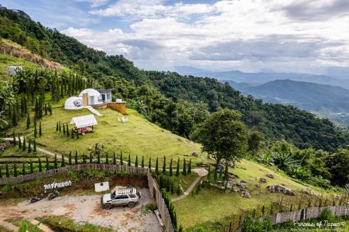 Mae Rim Villa | Thenor-เดอะนอร์