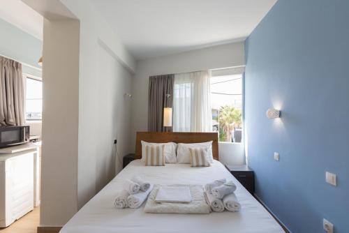 Rethymno Apartment | Theo Apartments