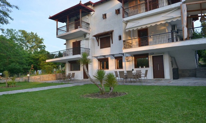 Siviri Cottage | Theros-Cottage 1