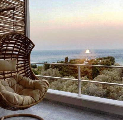 Agios Ioannis House | Theros House