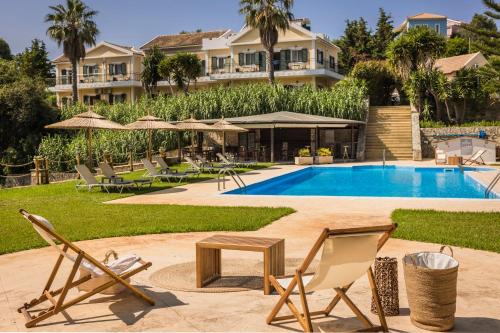 Leivathos Apartment | Theros Retreat