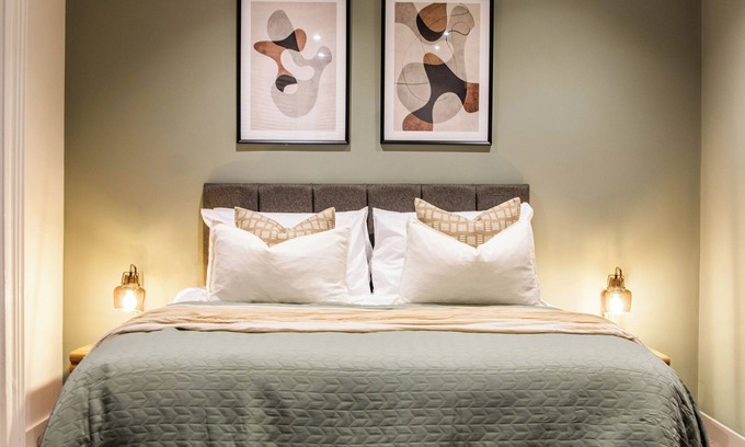 Thetford Apartment | Thetford Hive