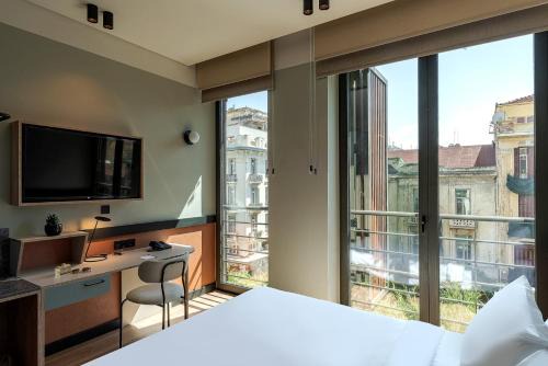Thessaloniki City Centre Apartment | Thirtynine Urban Stay