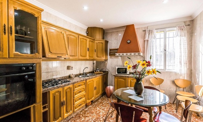 Montemayor House | This beautiful, spacious country house with private pool is located in Montemayor, Córdoba.
