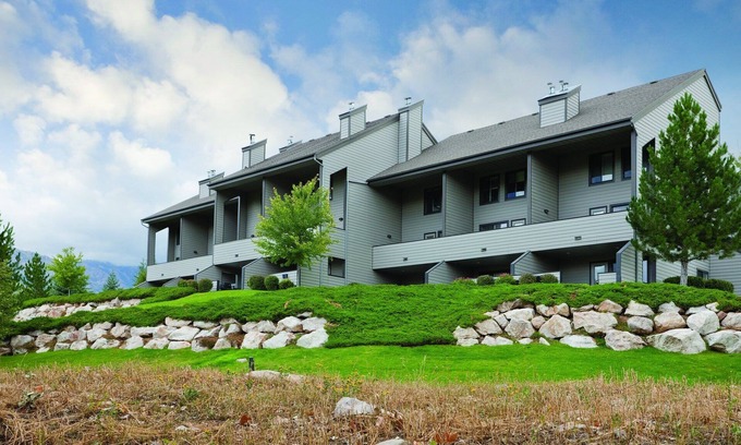 Wolf Creek Resort | This resort & location is simply Heaven !