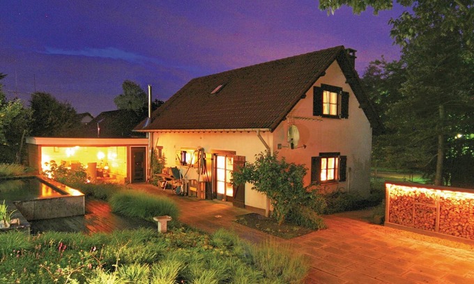 Beaufort House | This vacation home in attractive Beaufort is excellently maintained.
