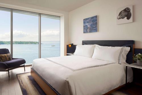 Downtown Seattle Hotel | Thompson Seattle, by Hyatt