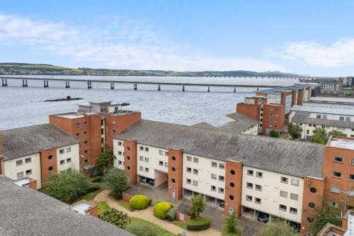 Dundee Apartment | Thorter Row - Quayside Apartment