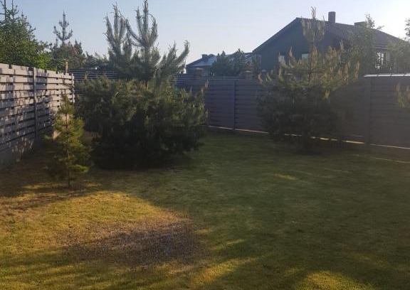 Klaipeda Apartment | Three bedroom house with garden by Klaipeda