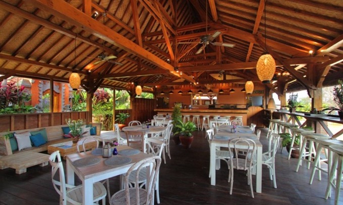 Uluwatu Hotel | Three Monkeys Villas