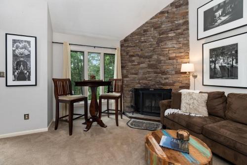 Wintergreen House | Three Ridges 91 with Wintergreen Advantage