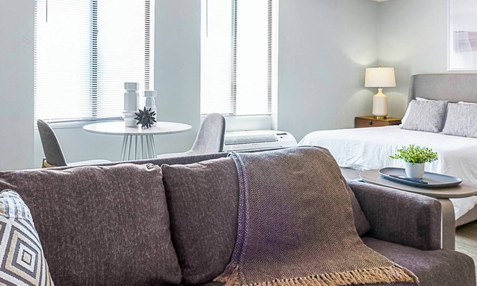 Fort Wayne Apartment | ThreeRivers Studio 5