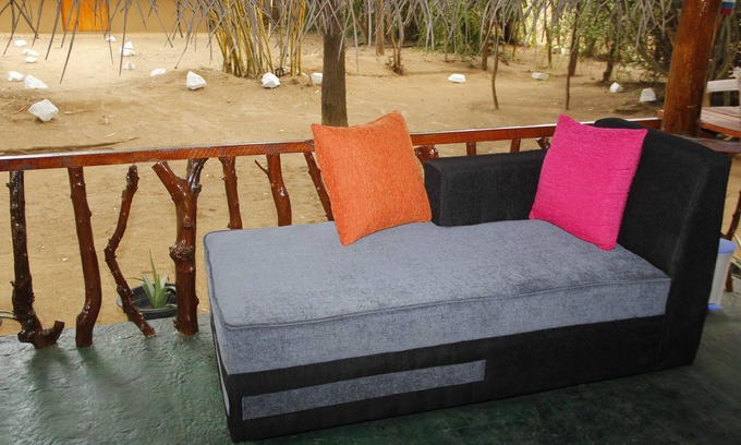 Palatupana Other | Thumbaya Resort Yala