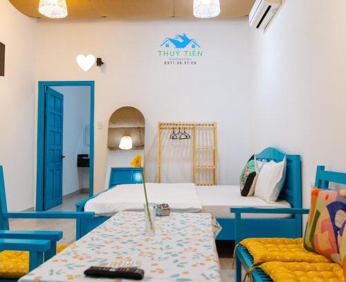 Central Mui Ne Beach Hotel | Thuy Tien Mui Ne Homestay BBQ Free