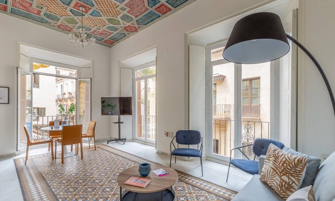 Centro Hotel | Thyssen Boutique Apartments Caleta Homes