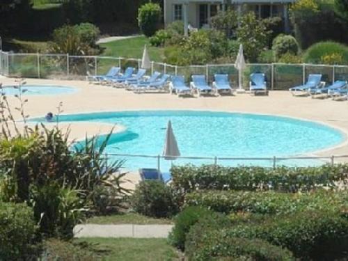 Fouesnant Apartment | Ti Korelo Cap Coz
