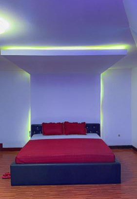 Kigali Resort | TIC TAC Boutique Hotel