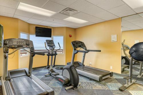 Panama City Beach Apartment | Tidewater Beach Resort 1606