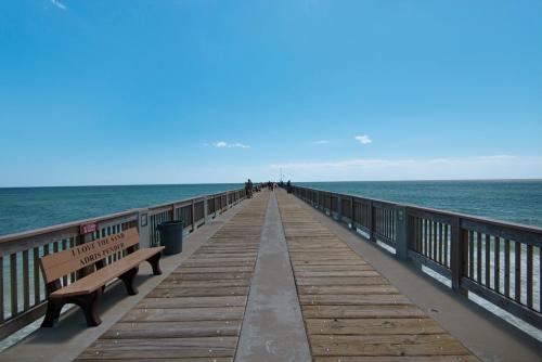 Panama City Beach House | Tidewater Beach Luxury Penthouse with Resort Amenities and a View!
