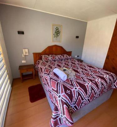 Vina del Mar Hotel | Tierras del Sol