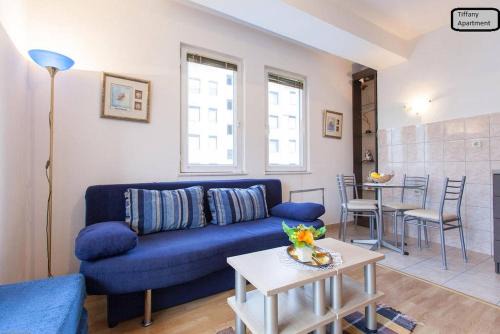 Ohrid Apartment | Tiffany Apartment
